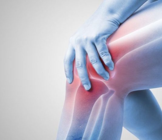 Najvažniji MINERAL za obnovu HRSKAVICE KOLJENA : OVO uzmite svaki dan!