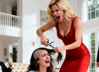 „Sin je mislio da može da uradi šta hoće… dok majka nije preuzela kontrolu“