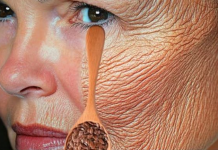 Bez obzira imate li 70 godina, ako ga nanesete na bore, lice će vam biti zategnuto kao staklo. Učinkovitiji je od botoksa.