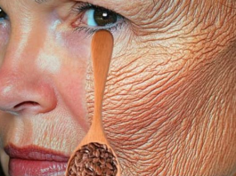 Bez obzira imate li 70 godina, ako ga nanesete na bore, lice će vam biti zategnuto kao staklo. Učinkovitiji je od botoksa.