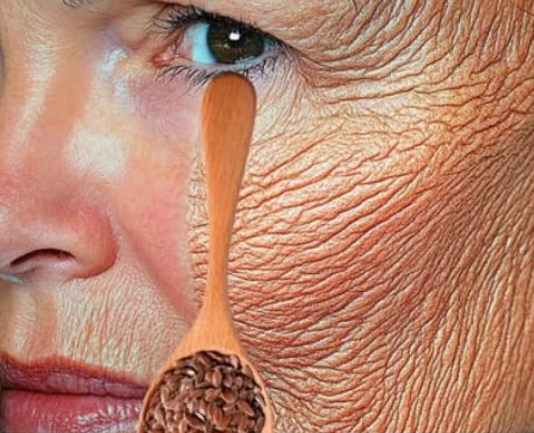 Bez obzira imate li 70 godina, ako ga nanesete na bore, lice će vam biti zategnuto kao staklo. Učinkovitiji je od botoksa.