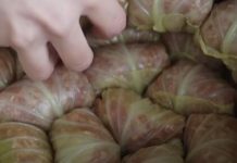 Greška koju svi prave: Ovako se pravi savršeno sočan fil za sarmu, jednu stvar svi preskaču