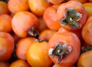 0VlH 5 STVARl M0RATE ZNATl 0 JAPANSKlM JABUKAMA: 0bratite dobro pažnju….