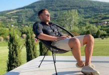 Od teškog siromaštva do milionera! OVAKO JE NEKAD IZGLEDALA KUĆA DUŠKA TOŠIĆA U RODNOM SELU: A evo kako izgleda danas