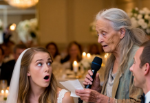 Jedan mali gest dobrote pretvorio je moj test u lekciju koju cela porodica pamti