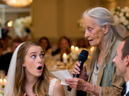 Jedan mali gest dobrote pretvorio je moj test u lekciju koju cela porodica pamti