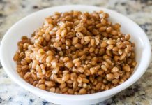 KUHANA PŠENICA JE SPAS ZA SVAKU ŽENU: Evo zašto bi je obavezno i redovno trebali jesti