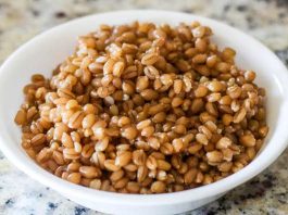 KUHANA PŠENICA JE SPAS ZA SVAKU ŽENU: Evo zašto bi je obavezno i redovno trebali jesti