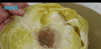 Evo kako spasiti gnjecavi kiseli kupus: Dodajte u bure 1 sastojak!