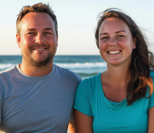 Muž je proveo nedelju dana sa jednom poznanicom na moru, a kada se vratio, bio je zapanjen onim što je video u kući.