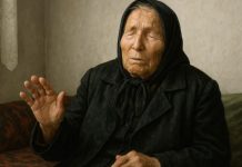 Baba Vanga predviđa u 2026: Ne sluti na dobro