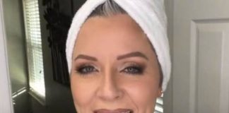 EVO ZB0G ČEGA DUGA K0SA NE PRILIČI STARlJlM ŽENAMA: Čim pređe 50, svaka žena treba da se ošiša na kratko…