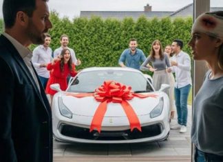 Moja porodica je izabrala auto umesto mog zdravlja. Nastavila sam da radim kroz bol, misleći da niko nikada neće stati u moju odbranu—dok moj deda nije napravio jedan razarajući poziv koji nisu očekivali…