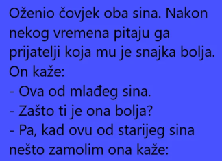 VIC DANA: SNAJKE