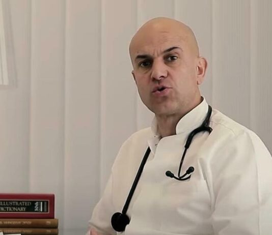 “TO JE KAO DA STE POJELI ŠEST KOCKICA ŠEĆERA” Dr Filgud upozorio sve Srbe na napitak koji uništava ORGANIZAM!