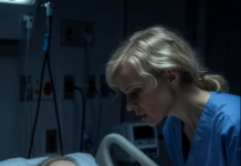 U bolničkoj sobi moja sestra mi je istrgnula cijev za kisik i rekla: „Prestani glumiti — samo tražiš sažaljenje.“