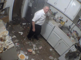 Čula sam šta moj svekar planira dok je mislio da spavam