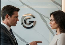 “Neću te voditi tamo, bit će tamo pristojni ljudi, ne tvoje razine”, izjavio je moj suprug, ne znajući da sam ja vlasnica tvrtke u kojoj radi.