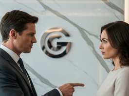 “Neću te voditi tamo, bit će tamo pristojni ljudi, ne tvoje razine”, izjavio je moj suprug, ne znajući da sam ja vlasnica tvrtke u kojoj radi.