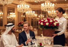 „AKO MI PRODAŠ OVE RUŽE NA ARAPSKOM, PLATIT ĆU TI 100.000“, RUGAO SE MILIJUNAŠ I OSTAO ZAPANUT.