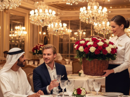 „AKO MI PRODAŠ OVE RUŽE NA ARAPSKOM, PLATIT ĆU TI 100.000“, RUGAO SE MILIJUNAŠ I OSTAO ZAPANUT.