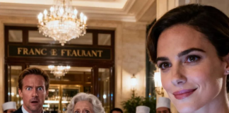 Noć kada je Elena povratila sebe: Priča o dostojanstvu, hrabrosti i jednoj rečenici koja je sve promijenila