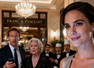 Noć kada je Elena povratila sebe: Priča o dostojanstvu, hrabrosti i jednoj rečenici koja je sve promijenila