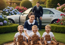 Tišina bogatstva i zaboravljena priroda djetinjstva