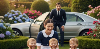 Tišina bogatstva i zaboravljena priroda djetinjstva