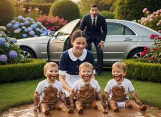 Tišina bogatstva i zaboravljena priroda djetinjstva