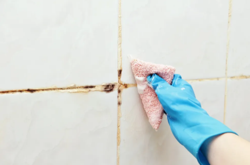 Pomiješajte i nanesite na fuge: Vratit ćete im snježnobijelu boju, a plijesan će nestati