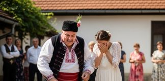 Otac mladoženje je prekinuo svadbu jer mlada nije imala miraz: Tada je u avliju ušao seoski prosjak i spustio tešku, blatnjavu škrinju pred nju.