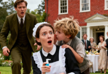 Kako je nepoznata žena vratila osmeh domu