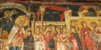 Narodna verovanja o Vavedenju Presvete Bogorodice kriju 1 strašnu stvar: Evo šta nas čeka ako danas duva jak vetar