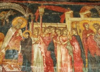 Narodna verovanja o Vavedenju Presvete Bogorodice kriju 1 strašnu stvar: Evo šta nas čeka ako danas duva jak vetar