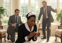 „Govorili su da je rođen gluh… sve dok sluškinja nije otkrila što je skrivao u sebi.”