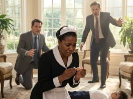 „Govorili su da je rođen gluh… sve dok sluškinja nije otkrila što je skrivao u sebi.”