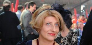 lSlD0RA JE 0TKRlLA ŠTA JE RAZB0LlL0: “Nisam jela masno, niti pušila cigare, ali ovo je najkancerogenije, dajete svojoj djeci svaki dan 0vaj proizvod misleći da je zdrav…”