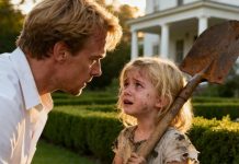 „Kopam da pokopam mamu i brata”, rekla je djevojčica — a milijarder je zanijemio…