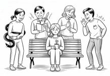 Ako primijetite OVE stvari – ta osoba vam želi zlo, a vi to ne vidite