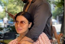 Ceo Čačak brujao je o njenoj trudnoći u 47. godini i luksuzu kojim je svima prkosila: Promenila je ime i preselila se u Beograd, a onda su isplivali šok detalji