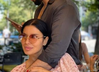 Ceo Čačak brujao je o njenoj trudnoći u 47. godini i luksuzu kojim je svima prkosila: Promenila je ime i preselila se u Beograd, a onda su isplivali šok detalji