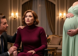 „Bez predaje: Kako je jedna žena pobedila izdaju“