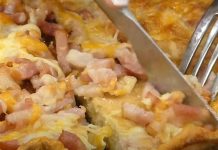 U kajganu za doručak uvek dodajte jedan sastojak: Kilogrami se tope, a probava radi kao sat