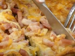 U kajganu za doručak uvek dodajte jedan sastojak: Kilogrami se tope, a probava radi kao sat