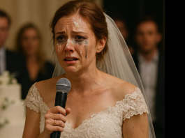 Moj muž me ponizio na venčanju — ali ja sam ga ponizila još gore!