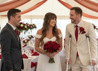 Večer koja je promijenila moj život: Priča o pogrešnim izborima, izgubljenoj ljubavi i kasnom buđenju