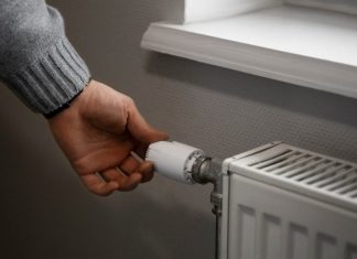 Savršen trik sa folijom koji štedi novac u sezoni grijanja