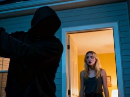 Susjed mi je pokucao na vrata u 5 ujutro, teško dišući. „Nemoj danas ići na posao. Molim te, samo me saslušaj.“