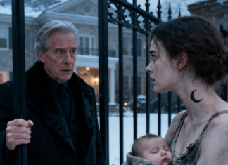 Devojka sa mesečevim ožiljkom